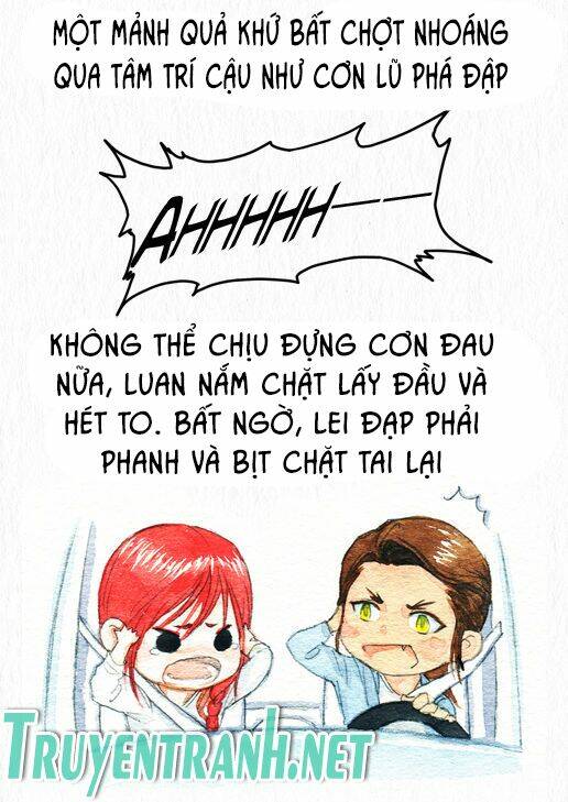 Cuộc Sống Hiện Đại Của Yêu Quái Bất Tử: Chapter 11