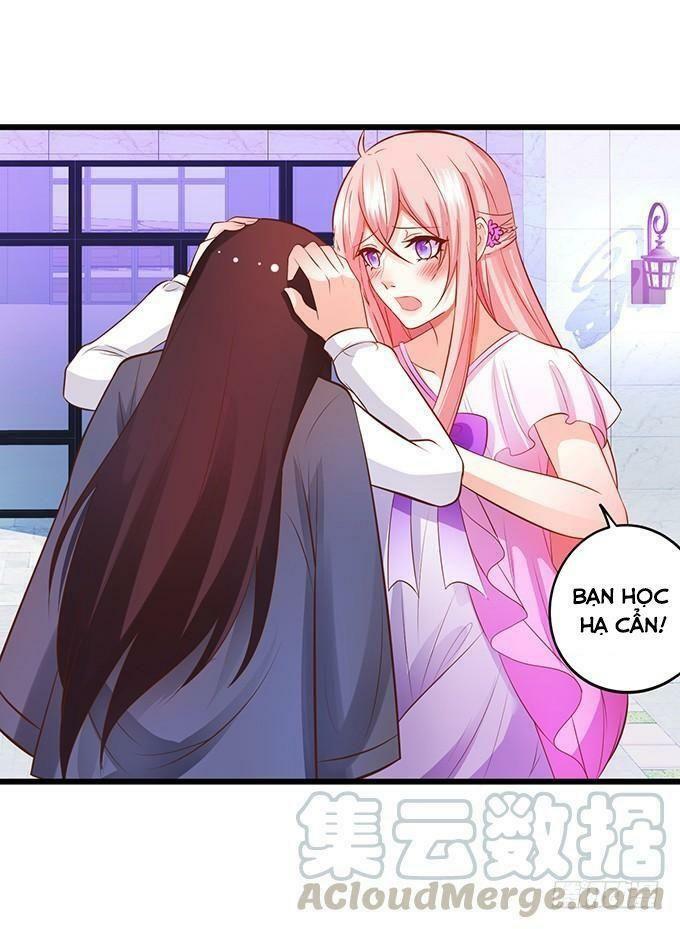 Hồ Tiên Hung Bạo: Chapter 88