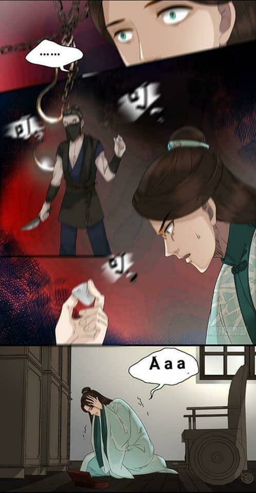 Mưa Chìm Sâu Trong Mây: Chapter 53