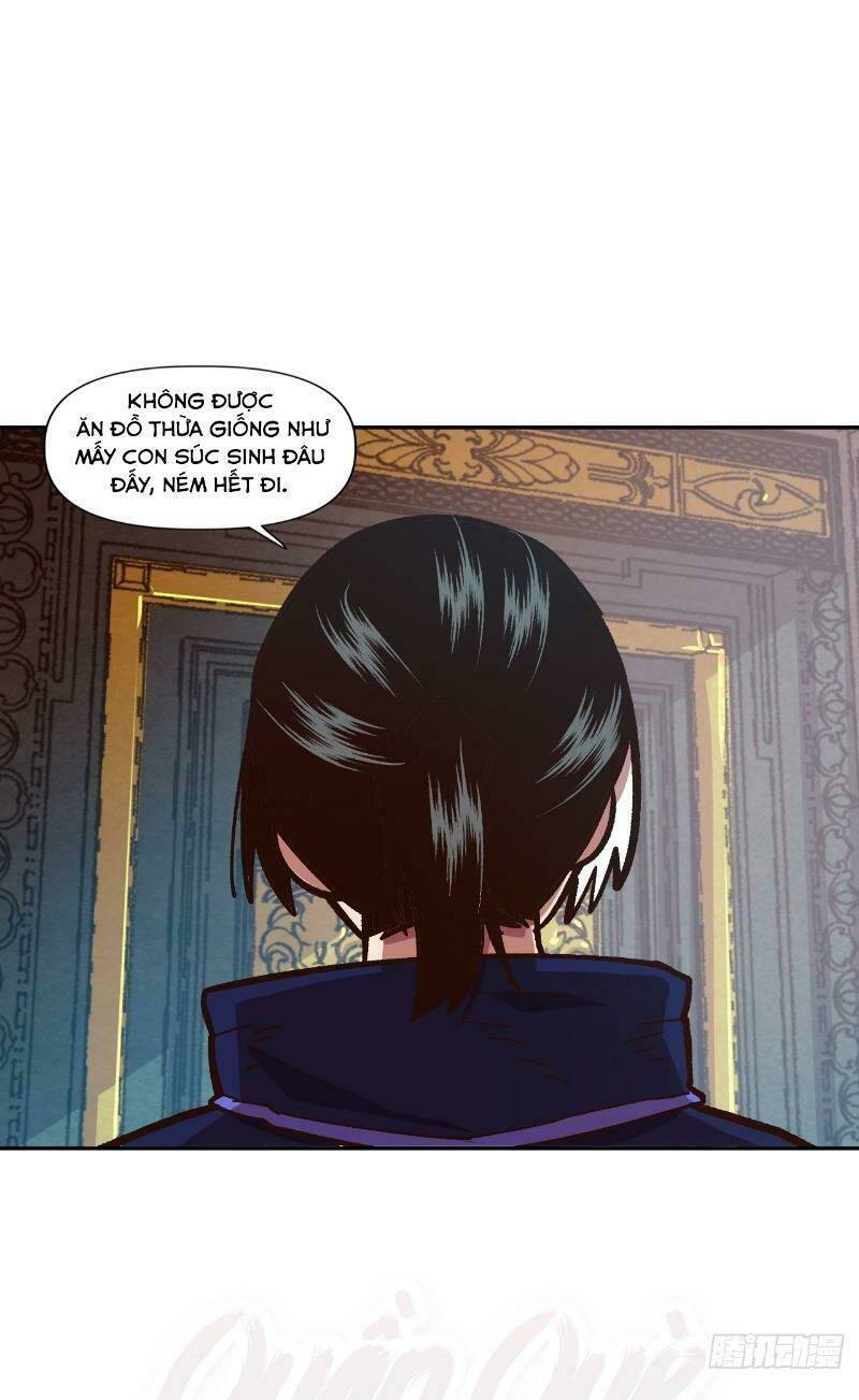 Đại Lục Vô Song: Chapter 6