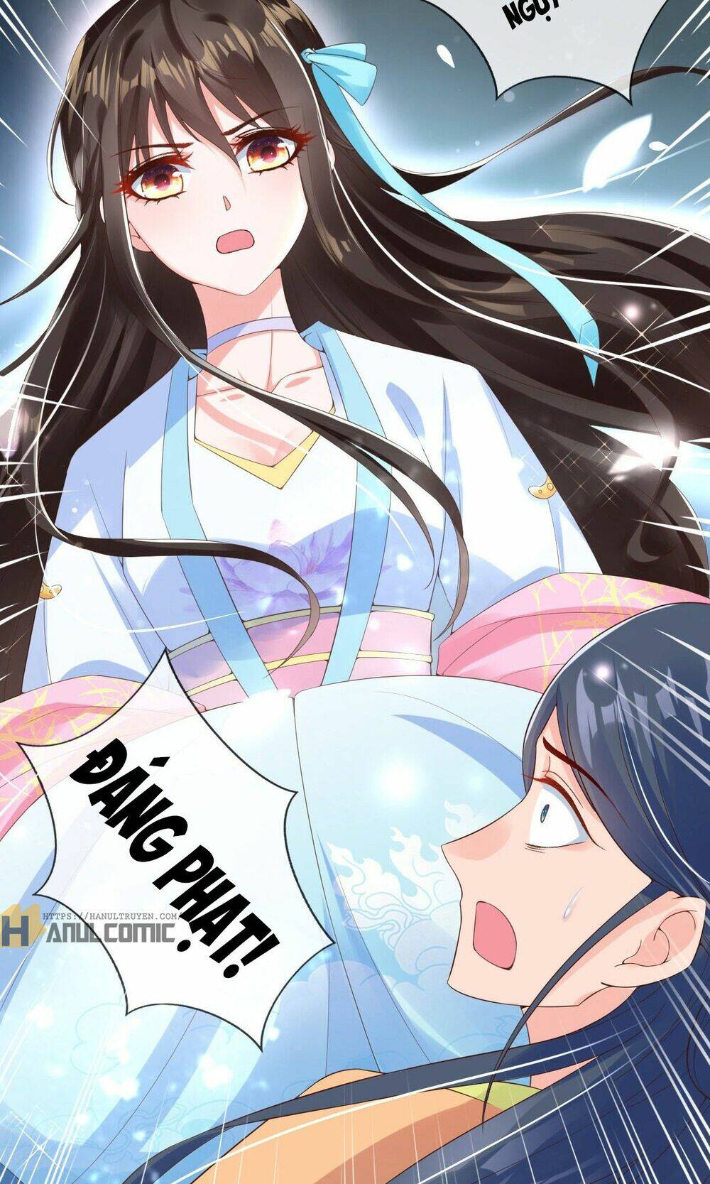 Kinh Thế Cuồng Phi: Chapter 10