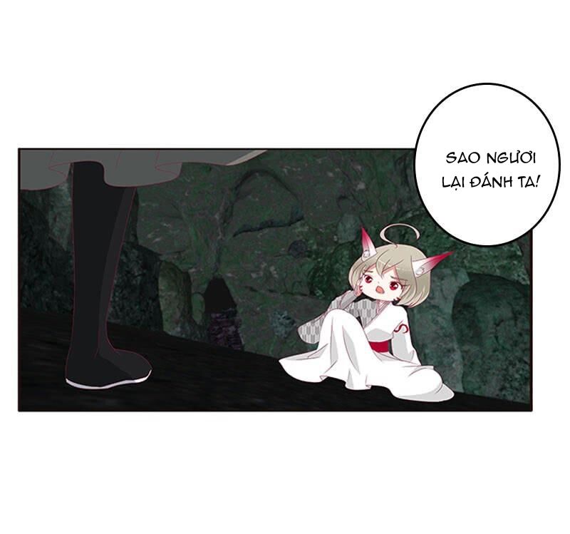 Thông Linh Phi: Chapter 374