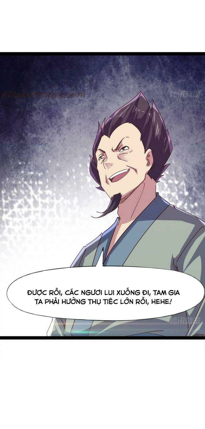 Kiếm Đồ: Chapter 92
