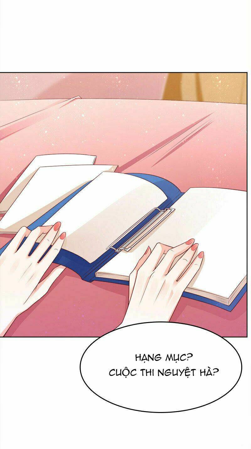 Lãnh Hôn Cuồng Ái: Chapter 30