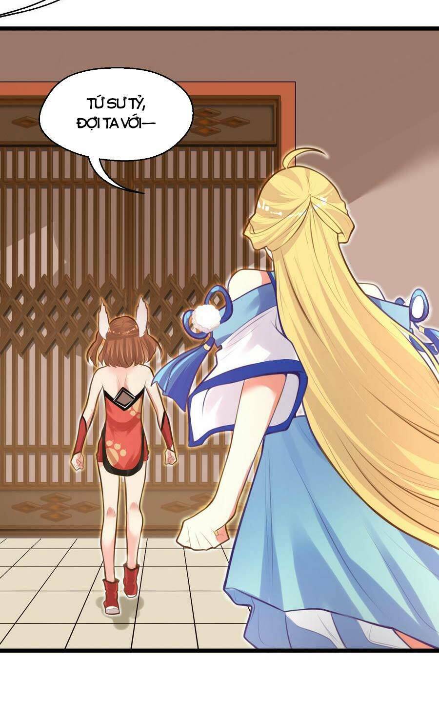 Bị Yêu Quái Bao Vây, Ta Vô Tình Nhặt Được Tiểu Ma Nữ?!: Chapter 8