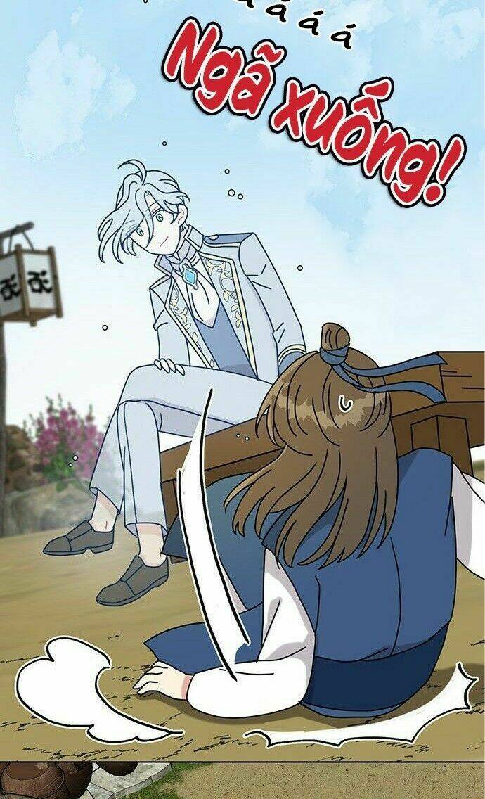 Tôi Trở Thành Đầu Bếp Của Long Vương: Chapter 12