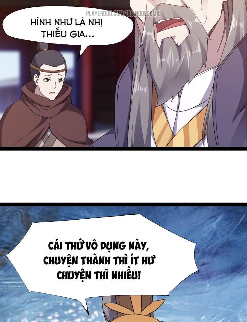 Kiếm Đồ: Chapter 21