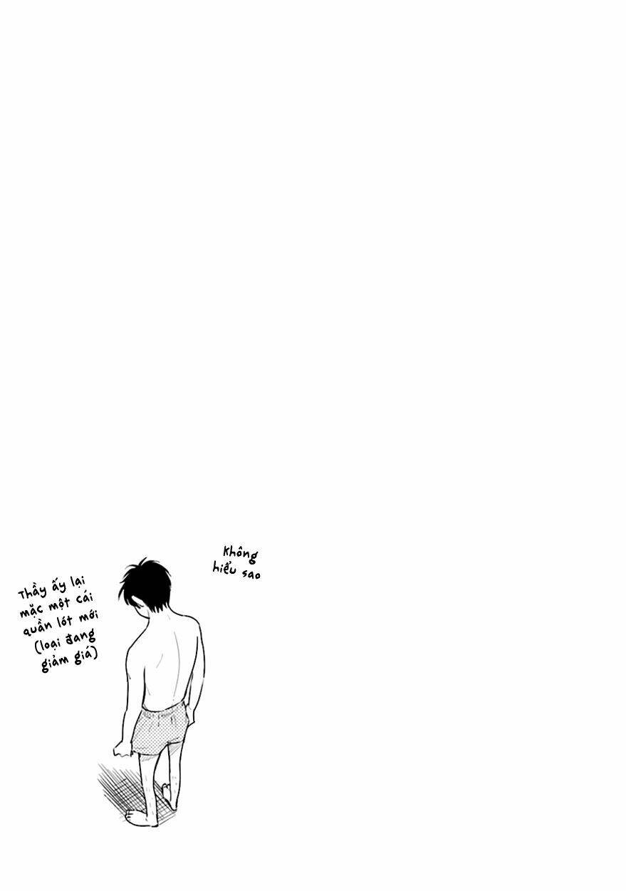 Oni To Tengoku: Chapter 2