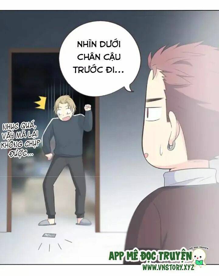 Xin Chào! Dân Nữ: Chapter 66