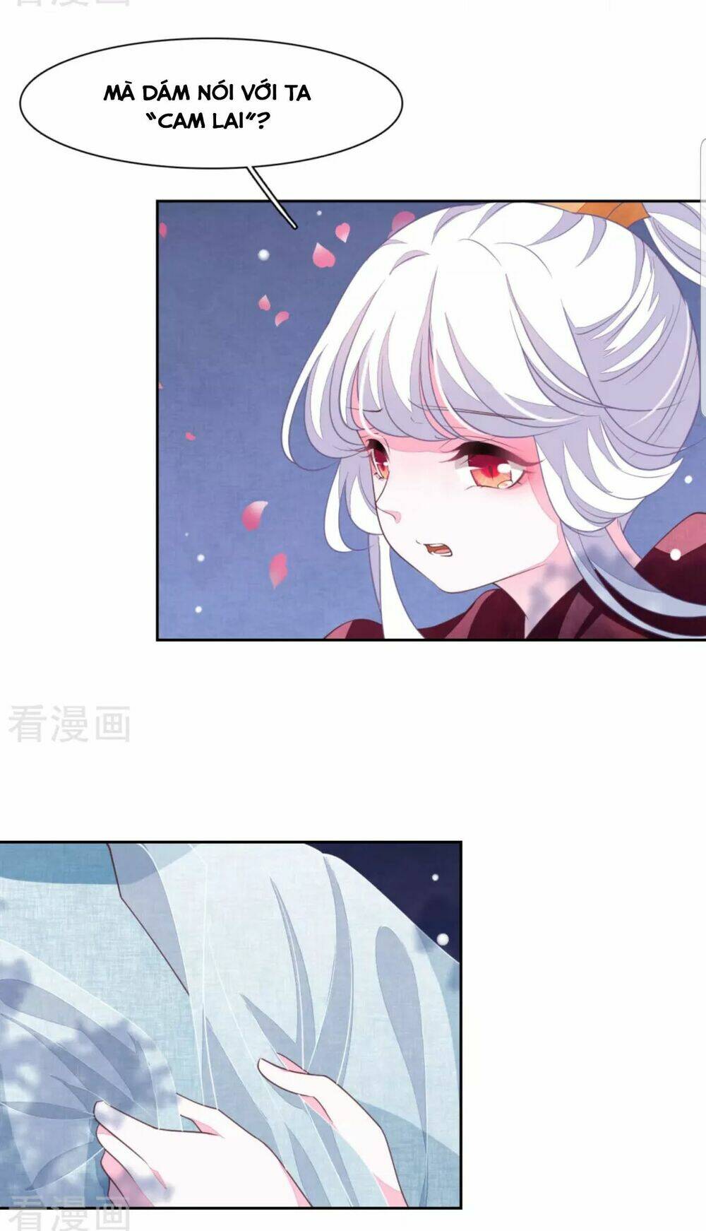 Xuyên Về Cổ Đại Làm Quốc Bảo: Chapter 41