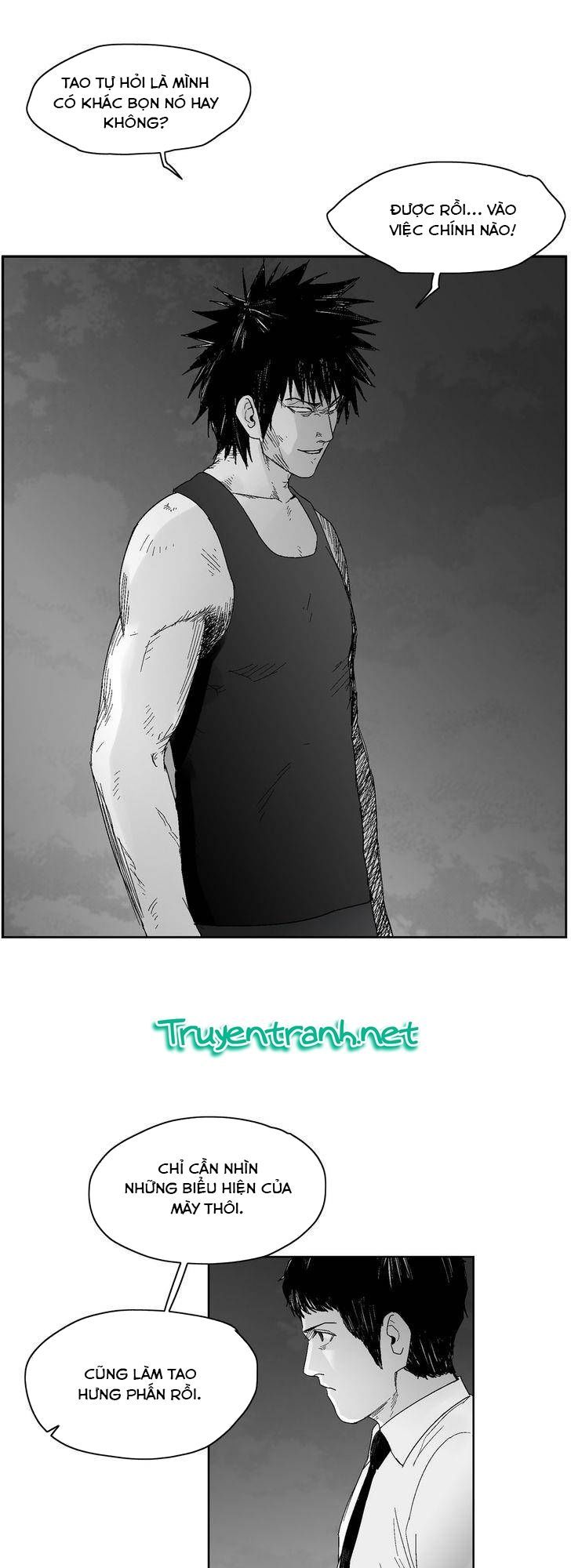 Dear Boy: Chapter 53