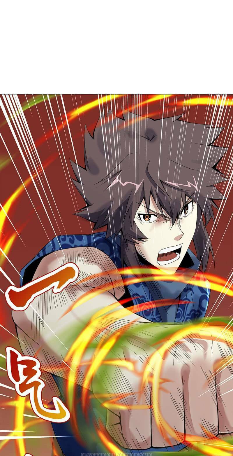 Thiên Thần Quyết: Chapter 67