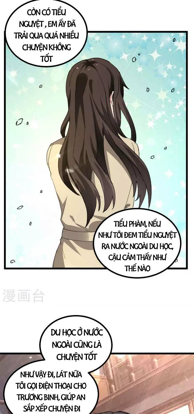 Trọng Sinh Khí Thiếu Quy Lai: Chapter 242