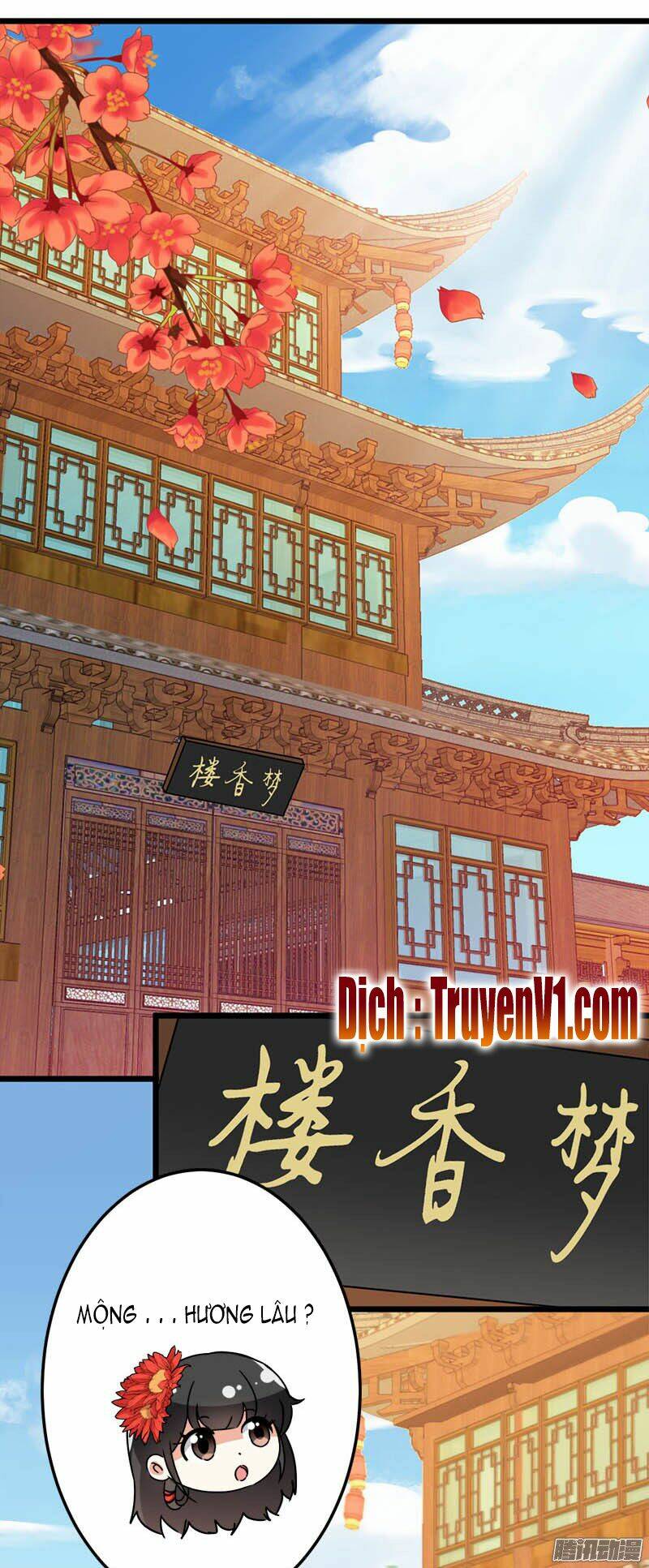 Vương Gia! Ngươi Thật Bỉ Ổi: Chapter 45