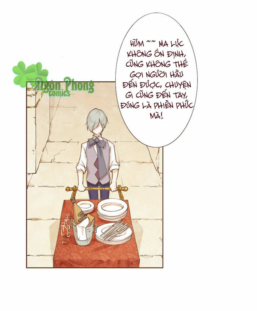 Ma Vương Luyến Ái Chỉ Nam: Chapter 23