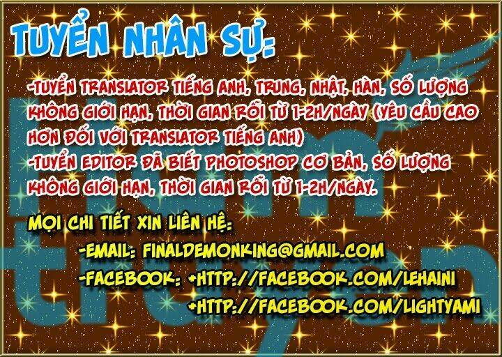 Tối Cường Tà Thiếu: Chapter 8