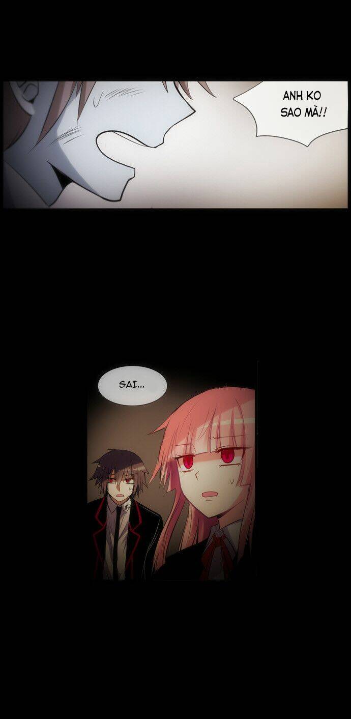 Crepuscule: Chapter 132