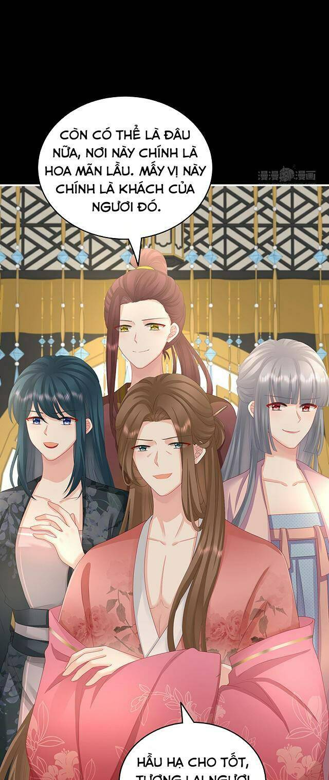 Kiều Phu Có Hỉ: Chapter 30.2