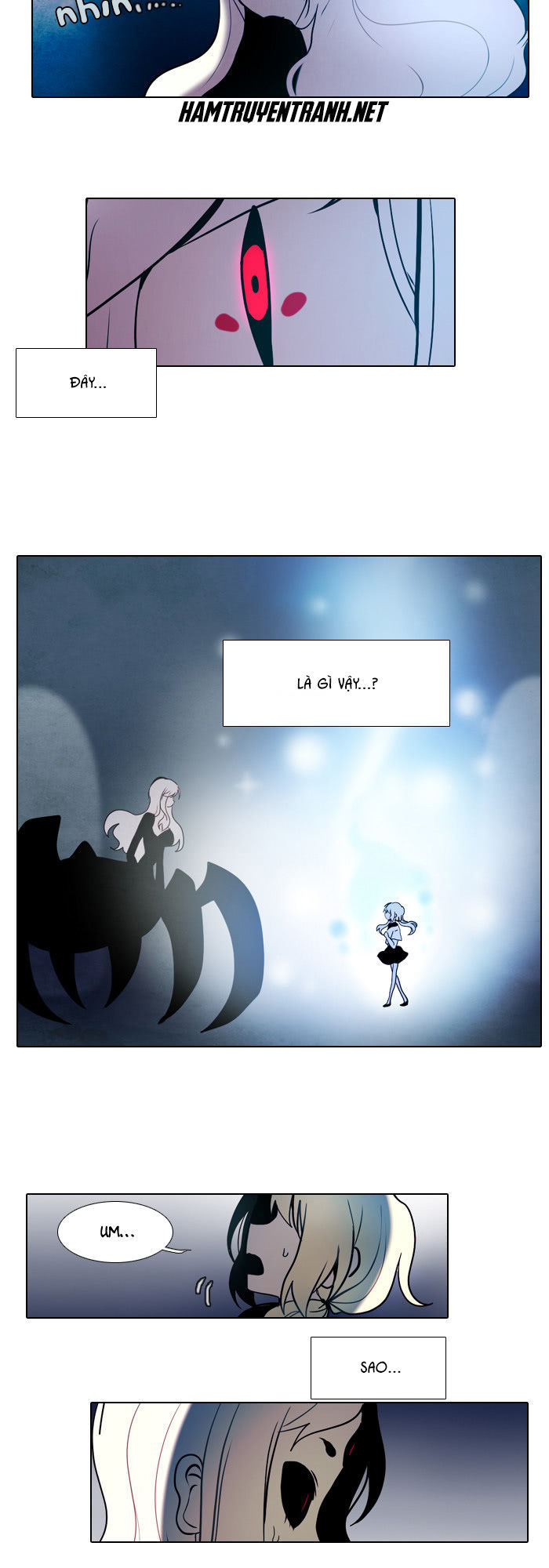 End & Save: Chapter 13