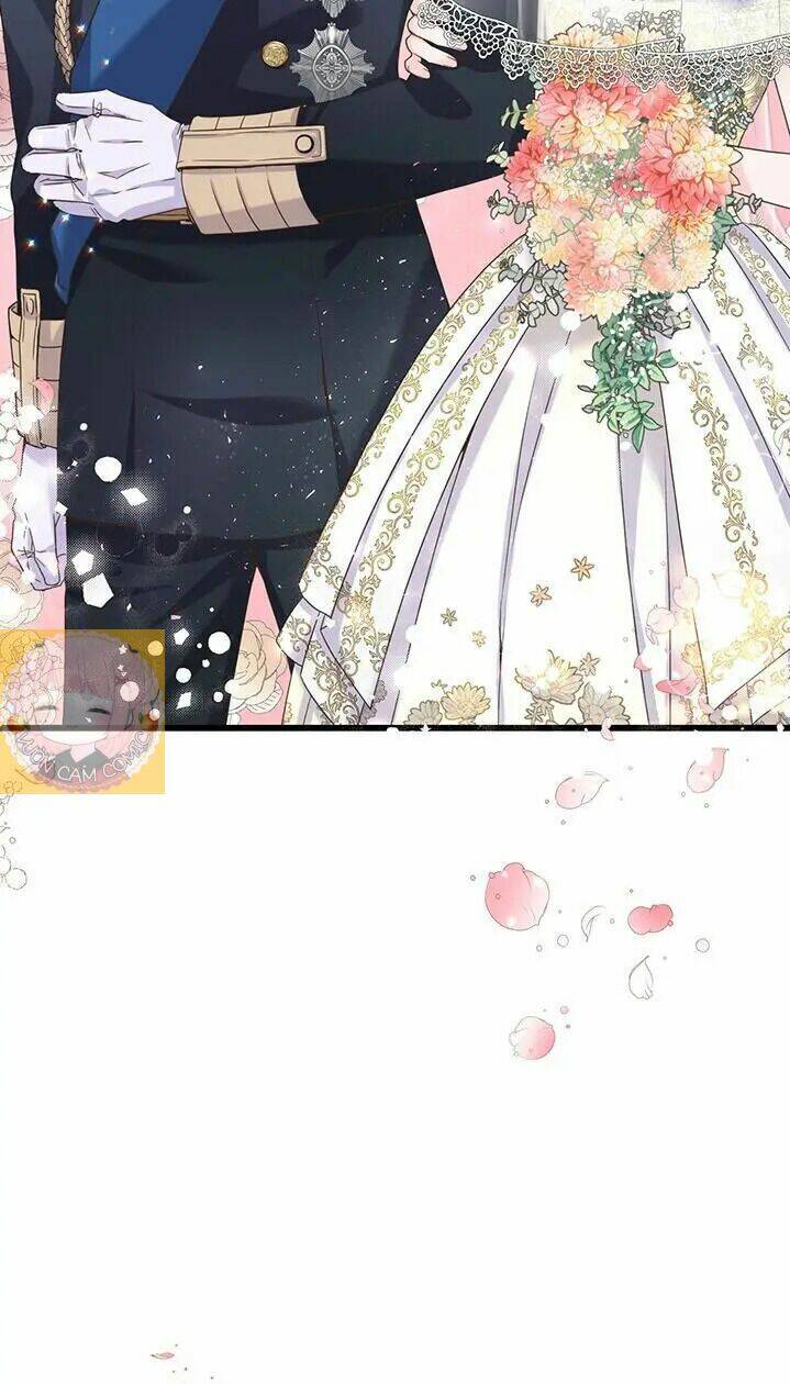 Nhân Vật Phản Diện Yêu Cầu Tôi Yêu Chàng: Chapter 11