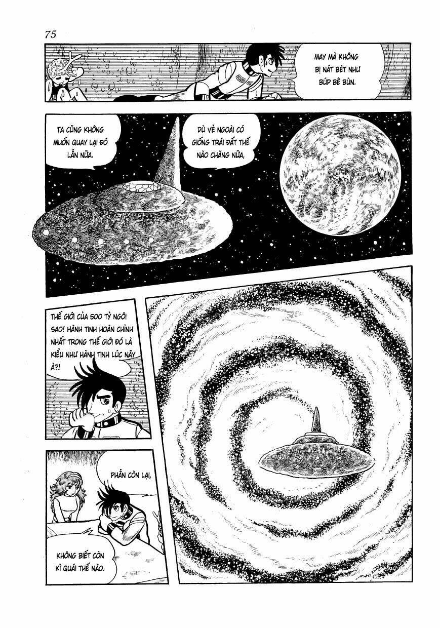 Chim Lửa: Chapter 72