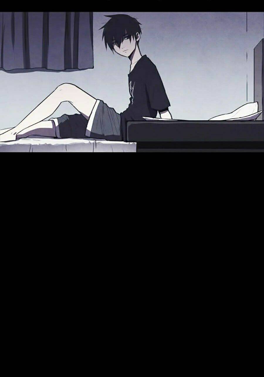 Cậu Bé Shotgun: Chapter 0