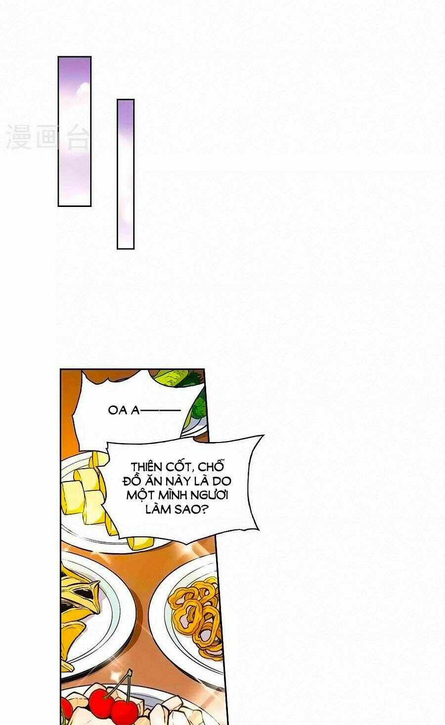 Hoa Thiên Cốt: Chapter 138