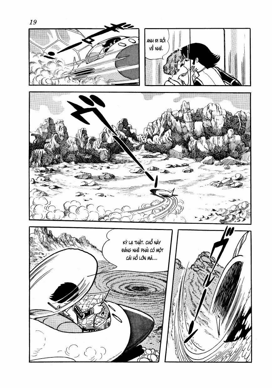 Chim Lửa: Chapter 65