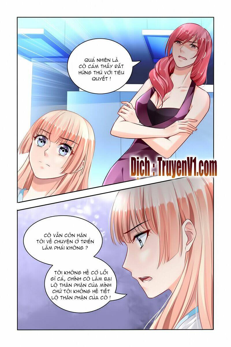 Hào Môn Đệ Nhất Thịnh Hôn: Chapter 55