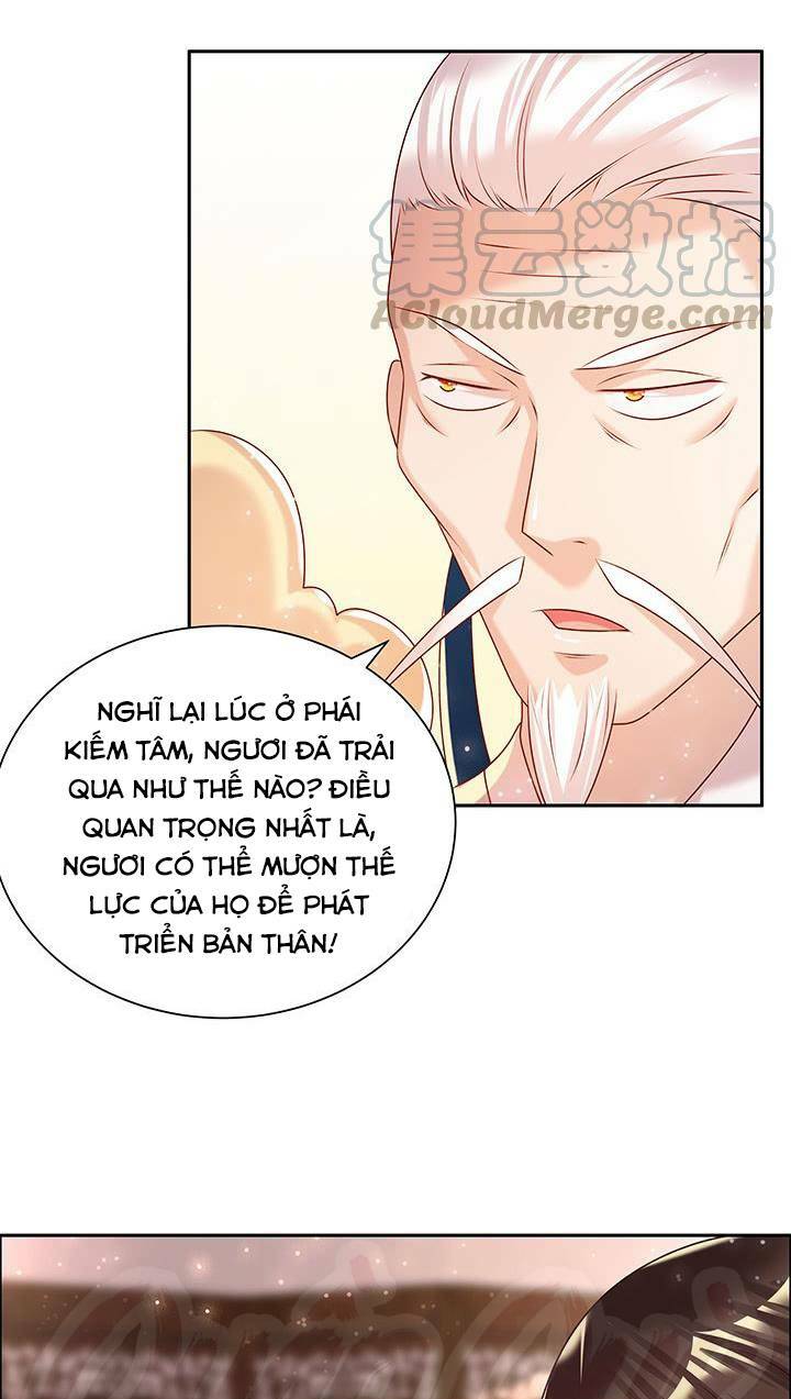 Siêu Phàm Truyện: Chapter 122