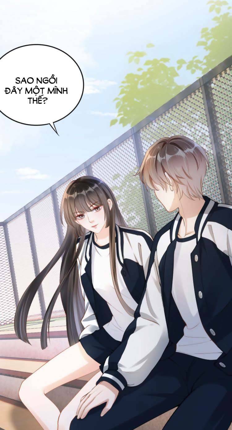 Dây Dưa Không Dứt: Chapter 9