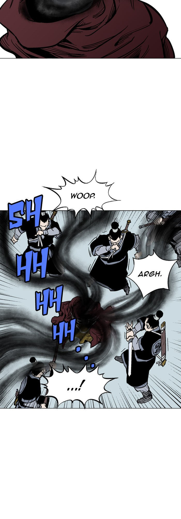 Cao Thủ 2: Chapter 31