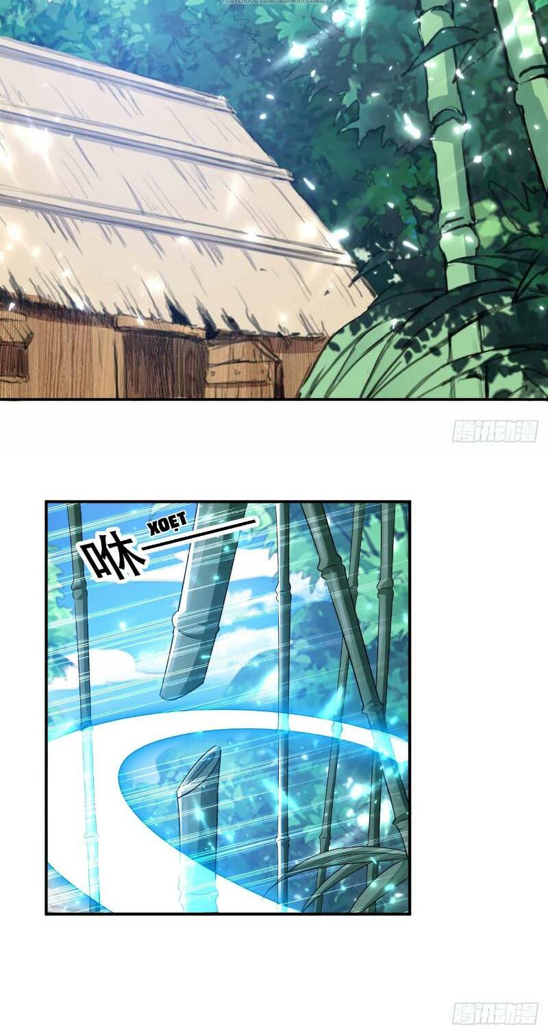 Dị Giới Siêu Cấp Ở Rể: Chapter 12