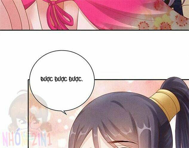 Thịnh Sủng Y Phi Chi Dao Quan Truyện: Chapter 141