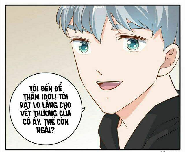 Khốn Ái Tù Lung: Chapter 37
