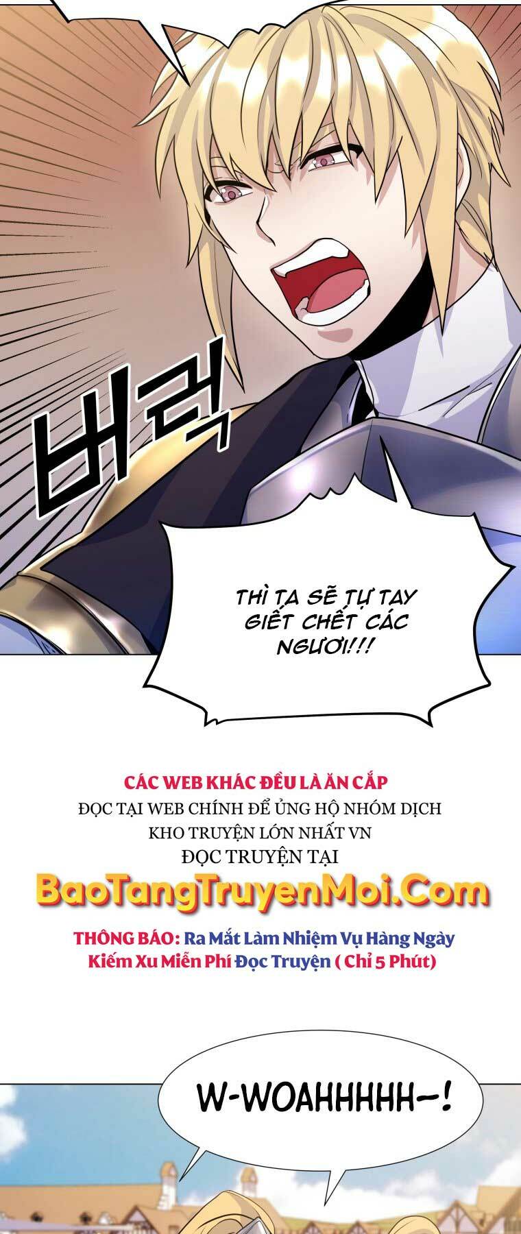 Bạo Chúa Cường Hoành: Chapter 17