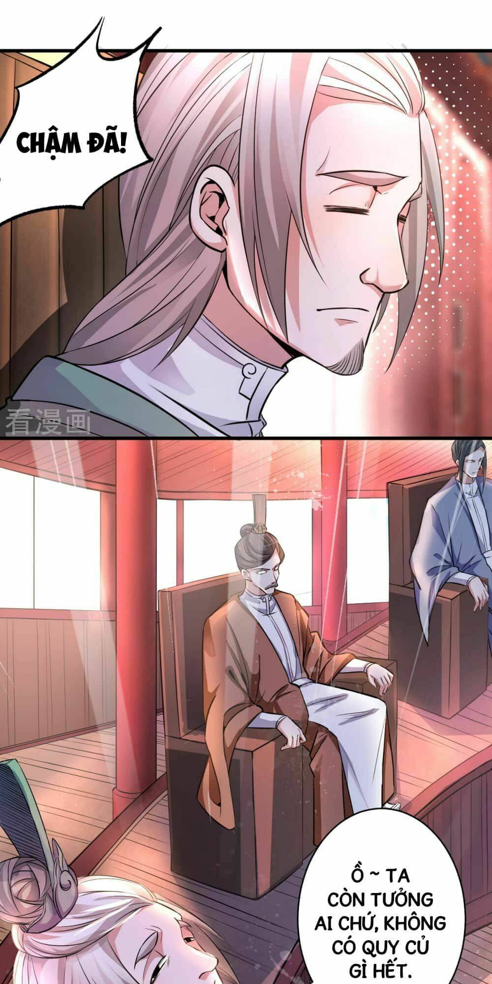 Tối Cường Đại Biểu Hoàng Kim Thận: Chapter 2
