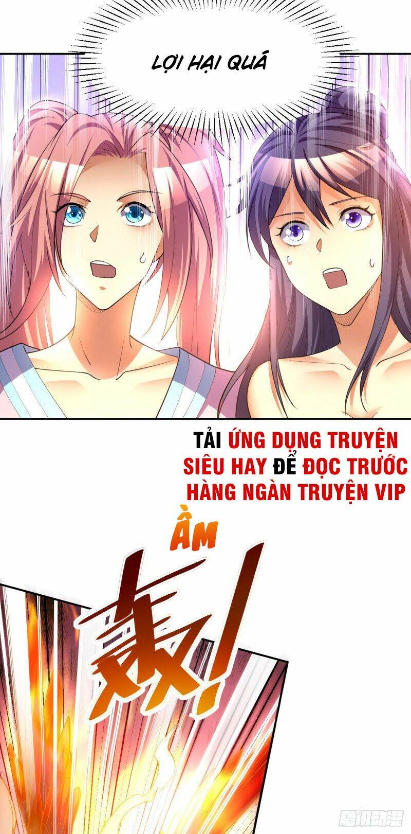 Tiên Vương Trùng Sinh: Chapter 171