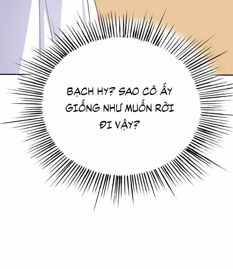 Này! Đừng Động Vào Phô Mai Của Tôi: Chapter 76