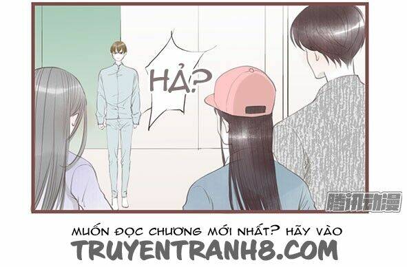 Giữa Anh Và Em: Chapter 63