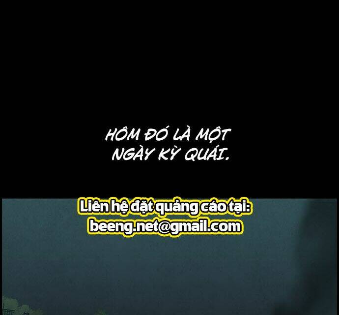 Khu Trọ Quỷ Ám: Chapter 37