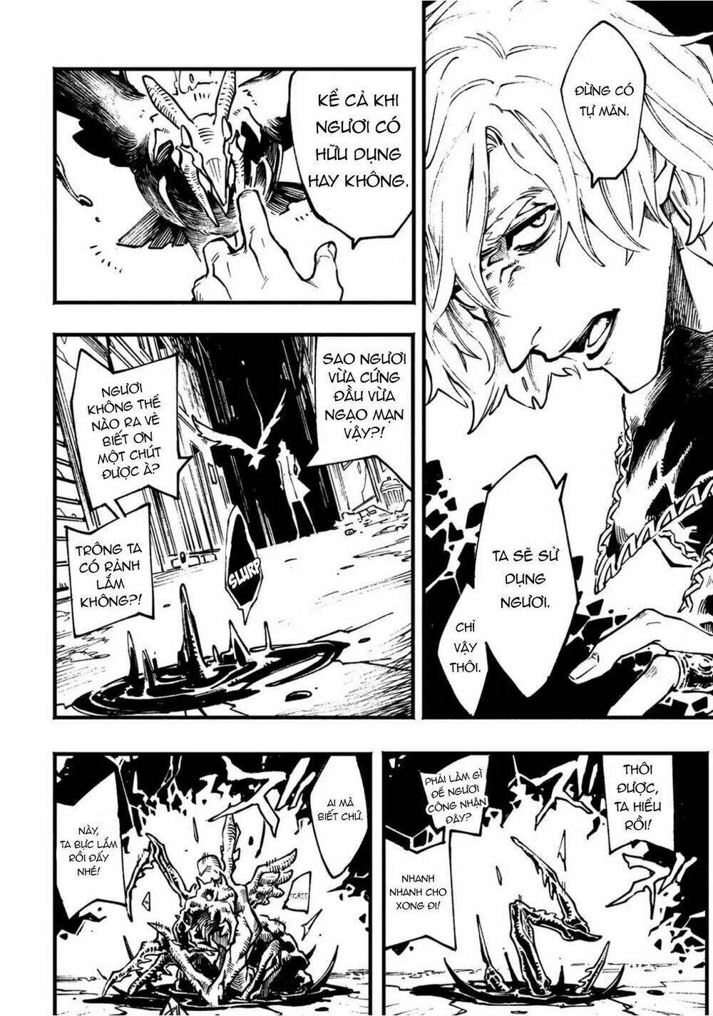 Devil May Cry 5 -Visions Of V: Chapter 2