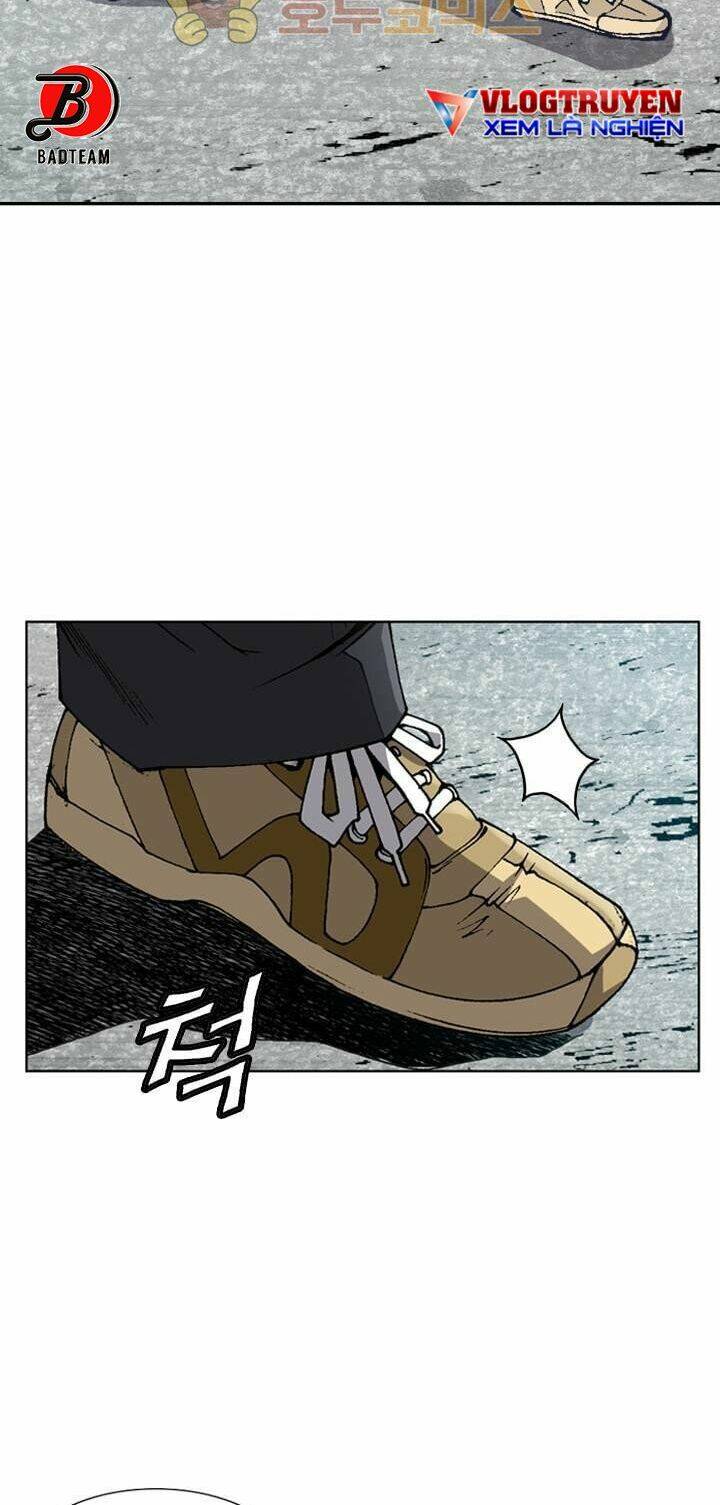 Quyền Vương Học Đường: Chapter 11