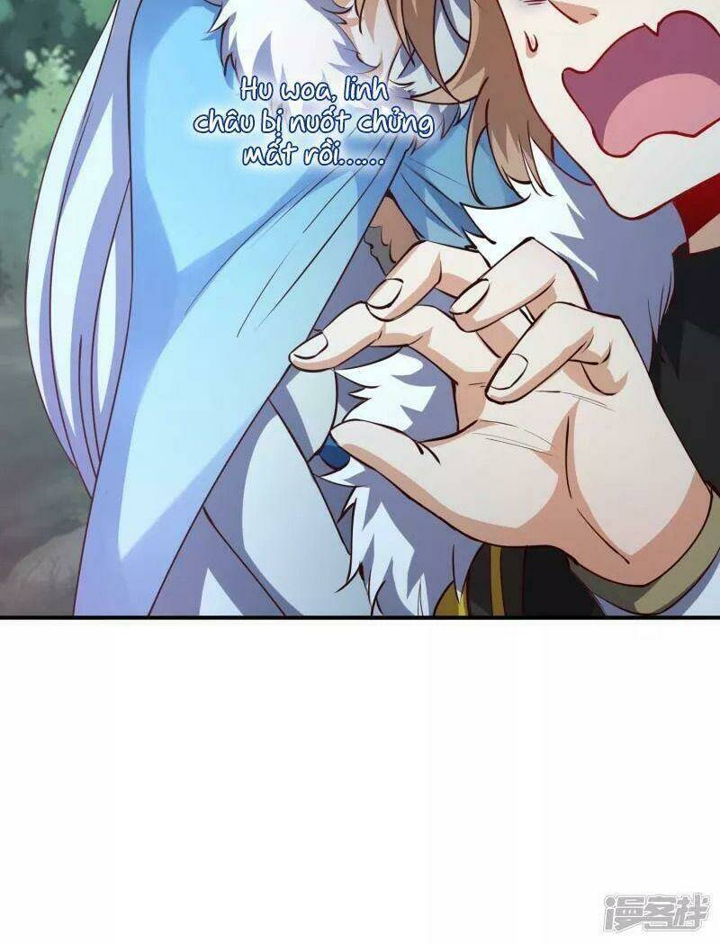 Hồn Đỉnh Thịnh Thiên: Chapter 5