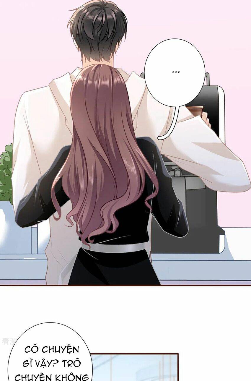 Bạn Gái Tôi Mới 30+: Chapter 115