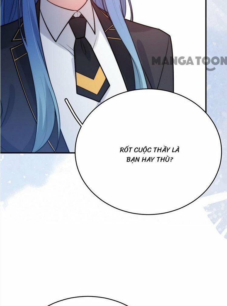 Ma Lạt Thiên Kim Đẩu Ác Thiếu: Chapter 265