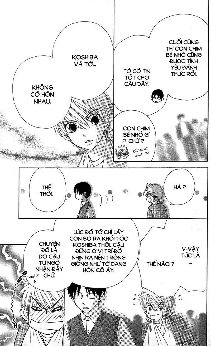 Dự Án Kéo Vàng: Chapter 51