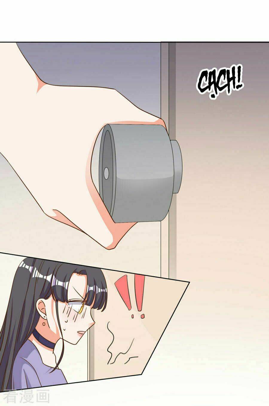 Hôn Nhân Dục Vọng: Thiếu Gia Nhẹ Một Chút!: Chapter 81