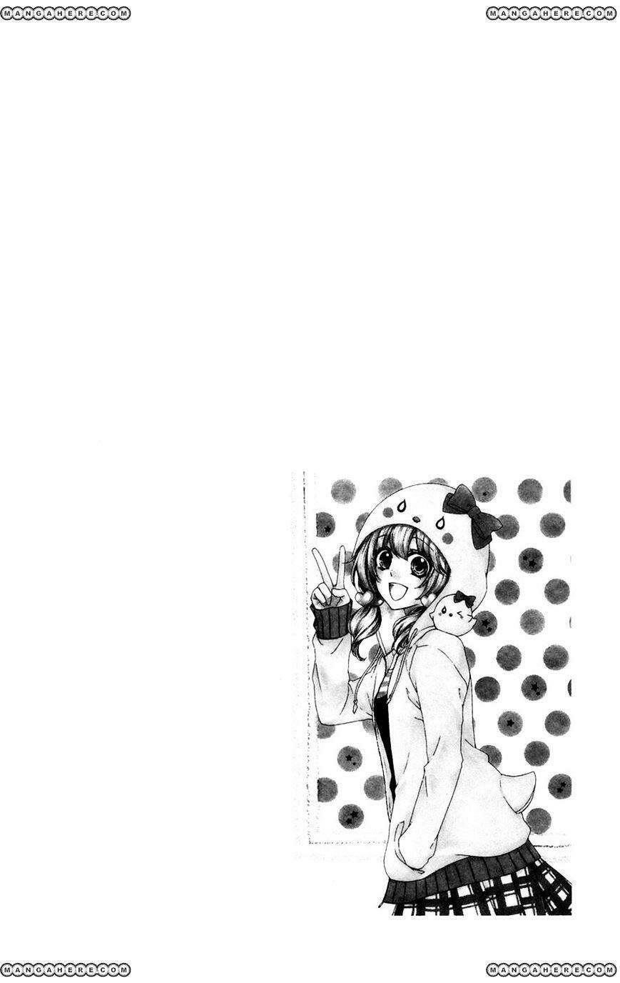 Tình Yêu Của Hiyo: Chapter 27