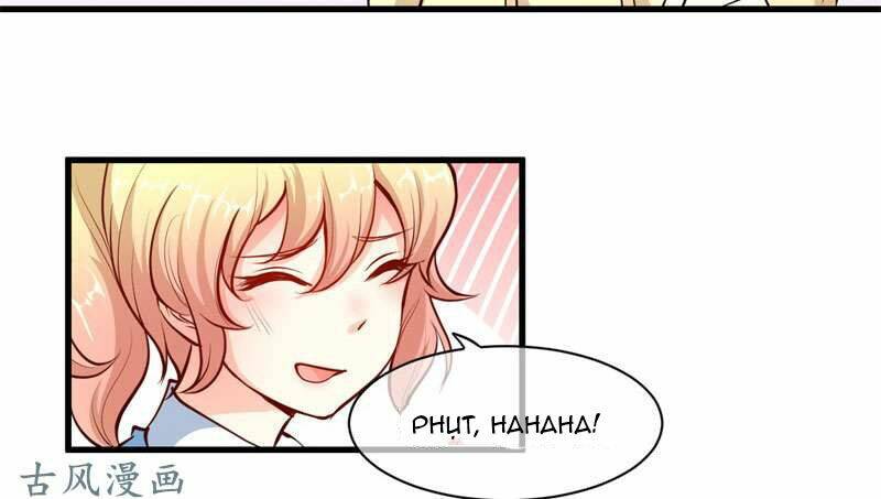 Ám Luyến Thành Hôn: Chapter 66